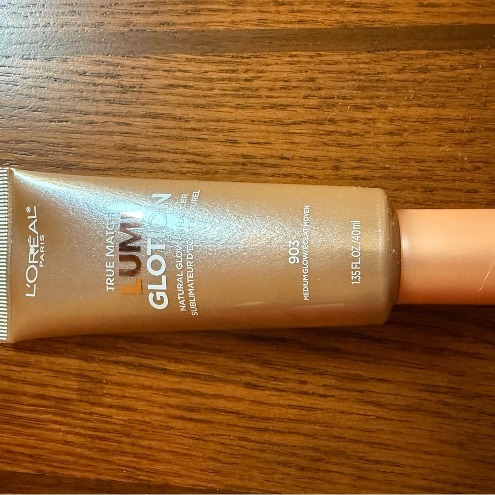 L'Oreal True Match Lumi Glotion - Medium Glow 903